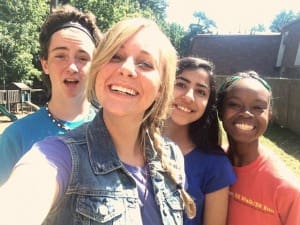 About Youth Programs About Youth Programs