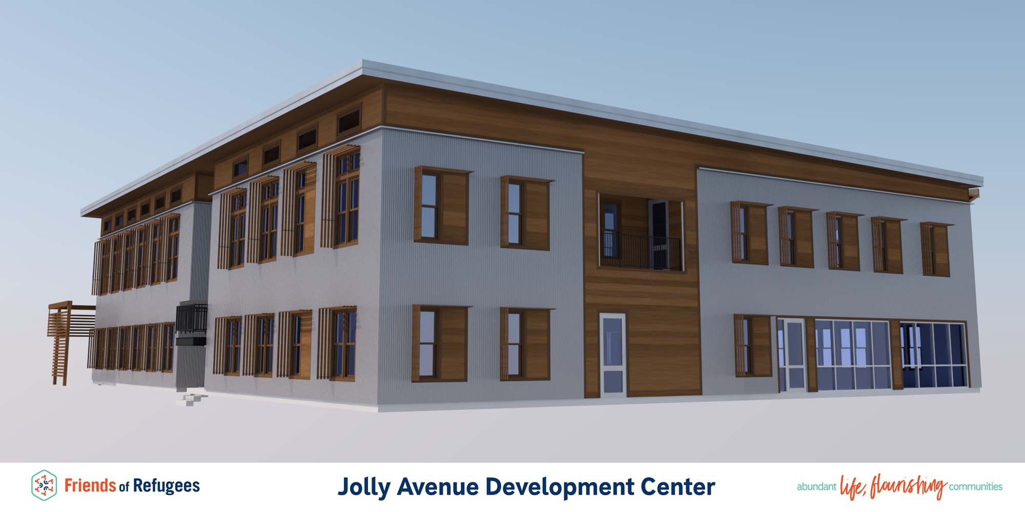 Jolly Avenue Development Center Jolly Avenue Development Center