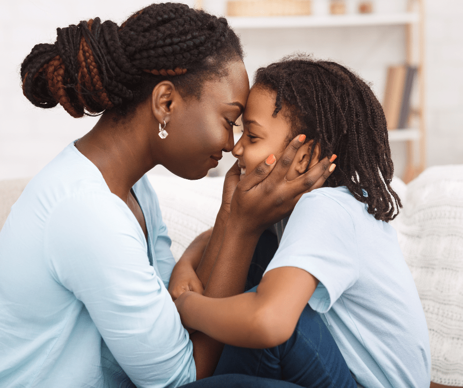 Equipping Mothers As Advocates