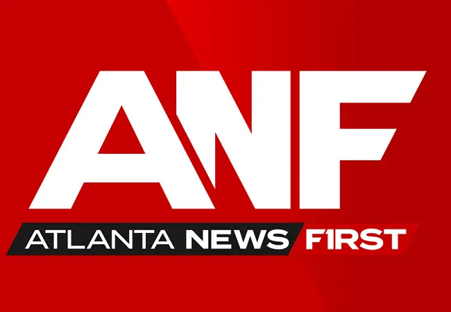 Atlanta News First logo.