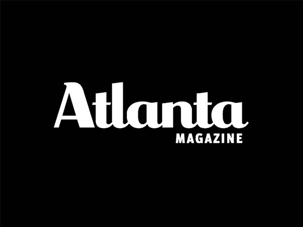 Atlanta Magazine logo