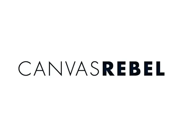 Canvas Rebel logo