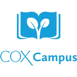 Cox Campus logo
