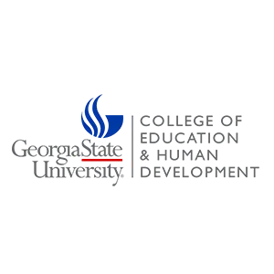 Georgia State University College of Education and Human Development logo