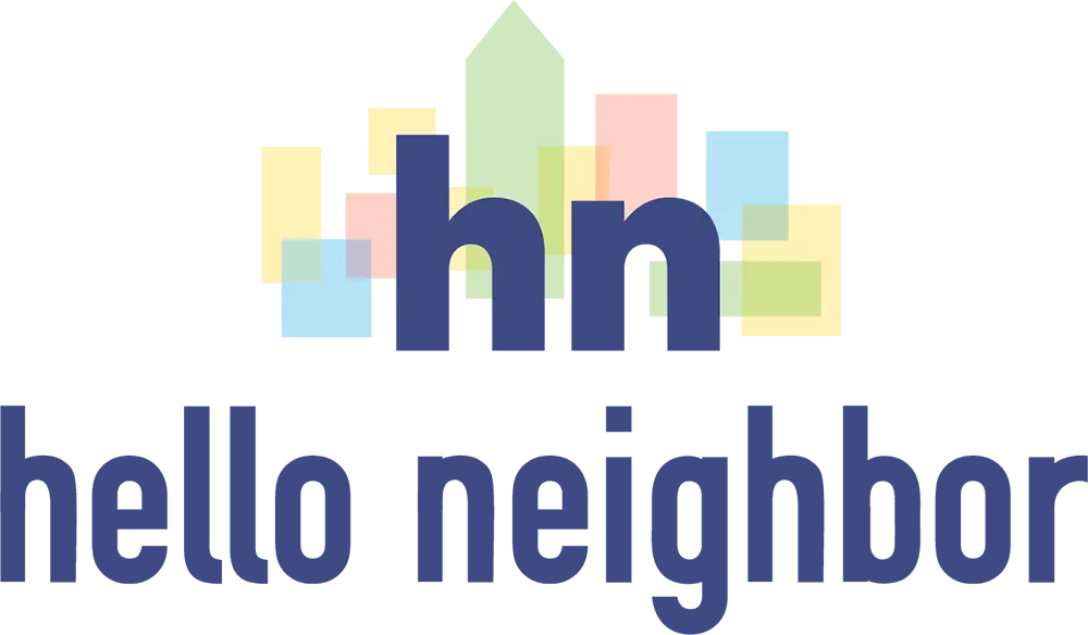 Hello Neighbor logo