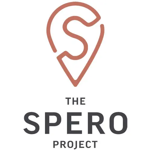 The Spero Project logo