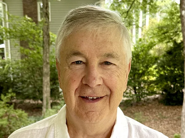 John Pitt